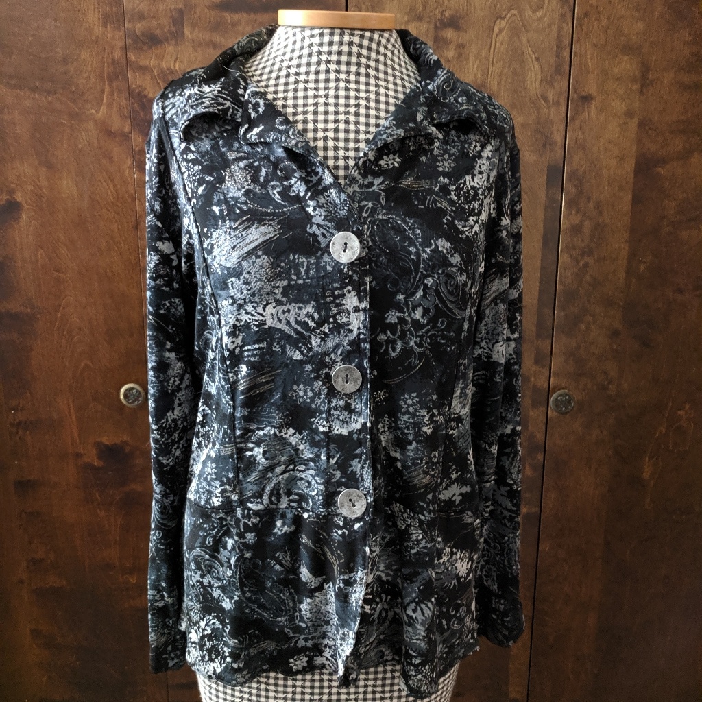 Chico's Top